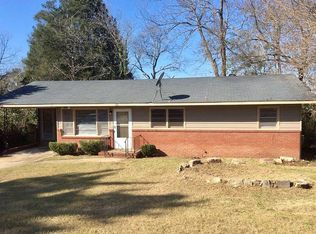125 Wayside Ave, Columbus, GA 31907