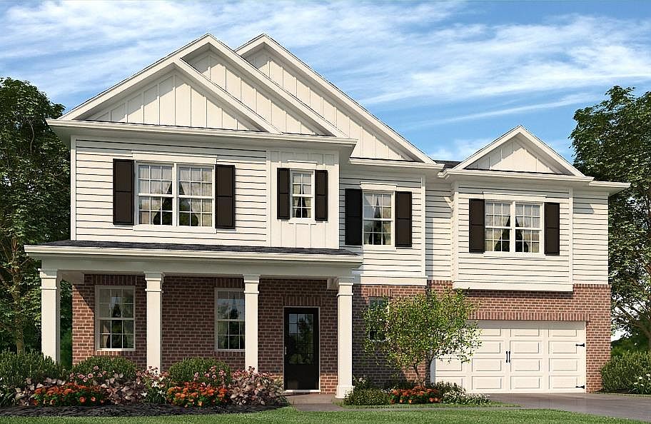 1st image of 6407 Birchtree Dr #105-lot 28