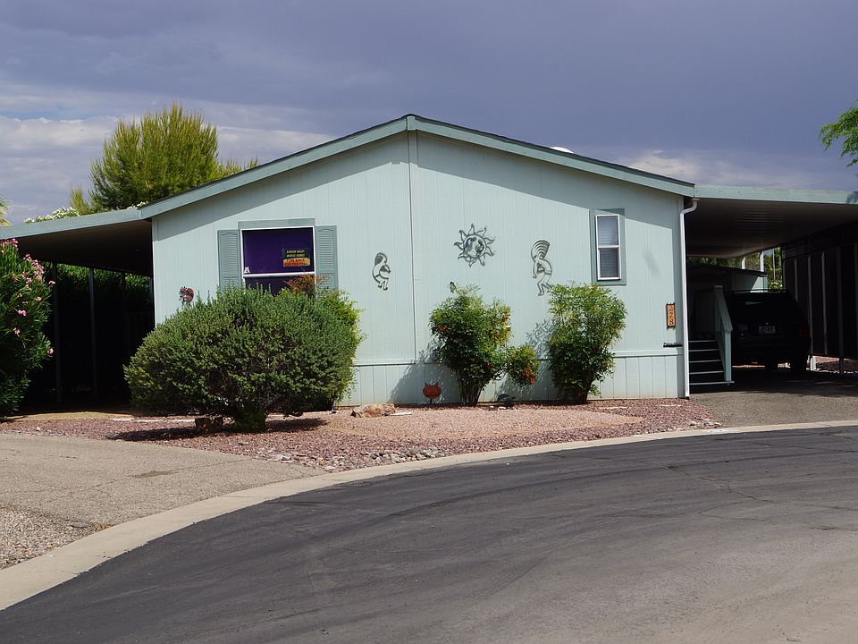 1st image of 1302 W Ajo Way Unit 278