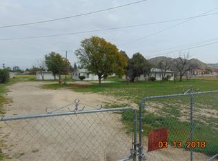 1250 S State St, Hemet, CA 92543