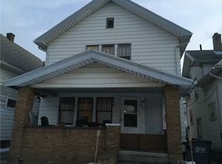 1487 South Ave, Toledo, OH 43609