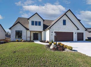 628 Grantham Psge, Fort Wayne, IN 46845