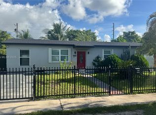11535 SW 136th Ter, Miami, FL 33176