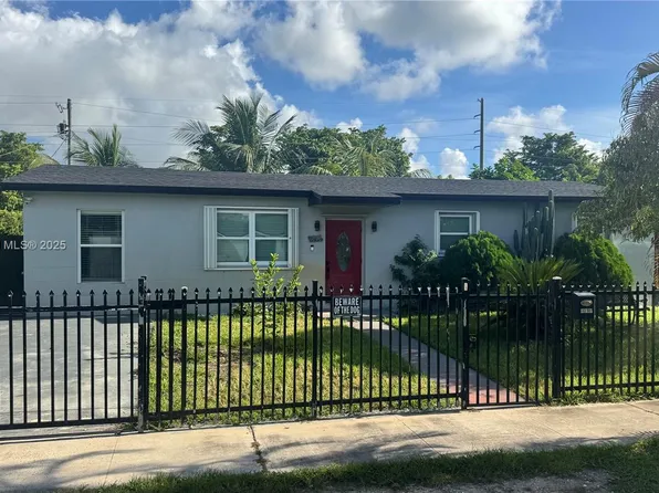 11535 SW 136th Ter, Miami, FL 33176