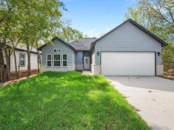115 W 17th Ave, Corsicana, TX 75110