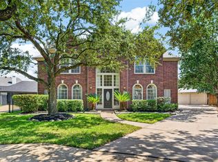 2819 Gray Moss Ct, Sugar Land, TX 77478
