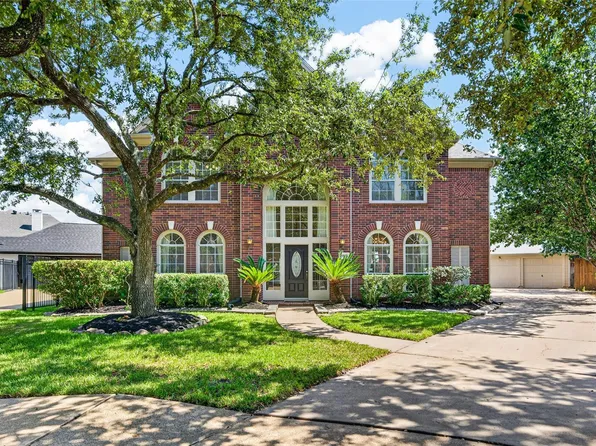 2819 Gray Moss Ct, Sugar Land, TX 77478