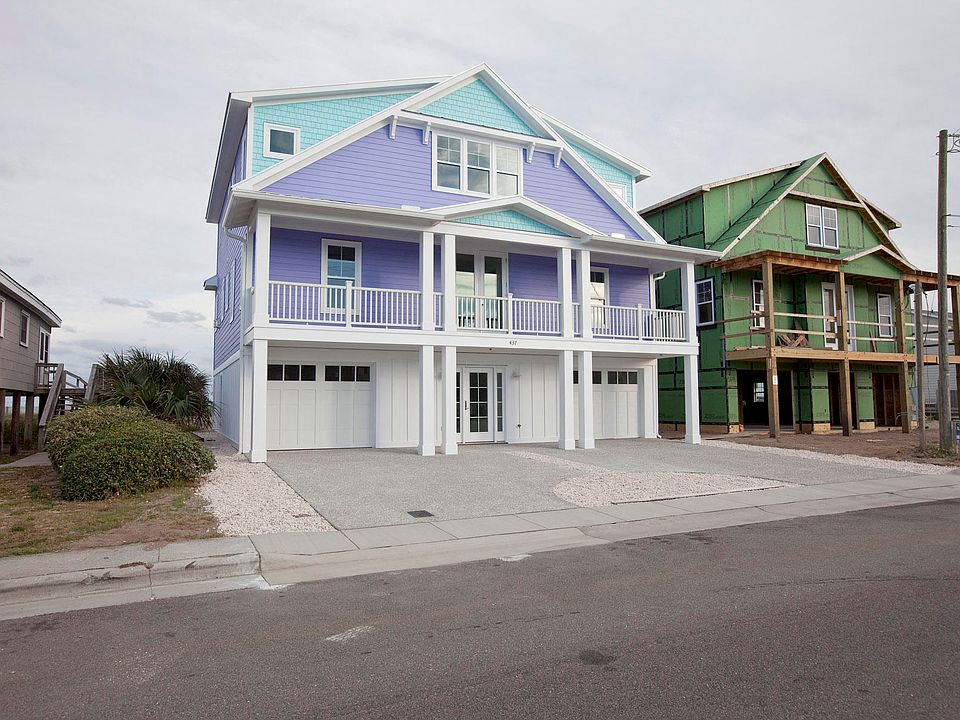 1st image of 437 S Fort Fisher Boulevard
