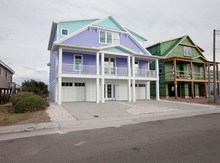 437 S Fort Fisher Blvd, Kure Beach, NC 28449