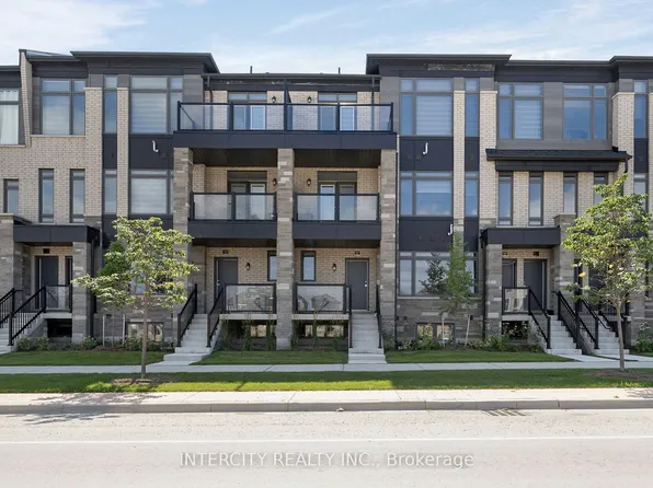 567 Tim Manley Ave #16Z, Caledon, ON L7C 4M1