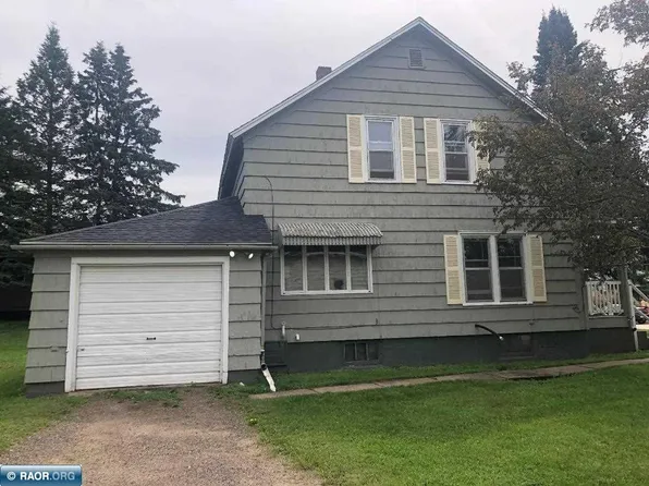 106 6th St NW, Chisholm, MN 55719