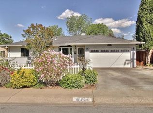 15324 Charlotte Ave, San Jose, CA 95124