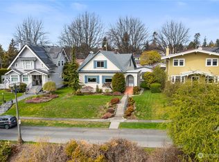 2653 N Park Dr, Bellingham, WA