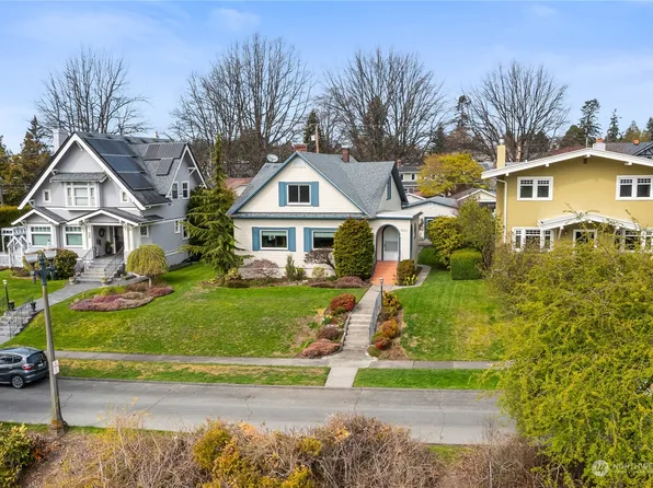 2653 N Park Drive, Bellingham, WA 98225