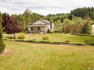 708 Rose Valley Rd, Kelso, WA 98626