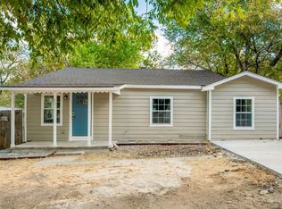 8221 Carlos St, White Settlement, TX 76108