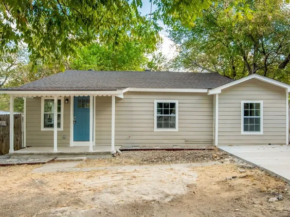 8221 Carlos St, White Settlement, TX 76108