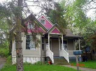 1229 E Johnson St, Madison, WI 53703