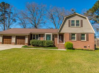 731 Haltiwanger Way, Moncks Corner, SC 29461