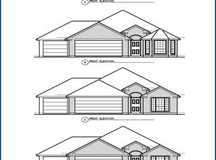 11224 NW 97th St, Yukon, OK 73099