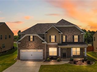 324 Conley Ave, Hampton, GA 30228