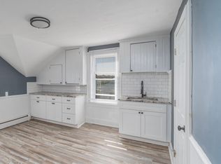 14 Winthrop Ave FLOOR 3, Providence, RI 02908