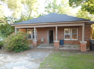 1909 Miller Ave, Newberry, SC 29108
