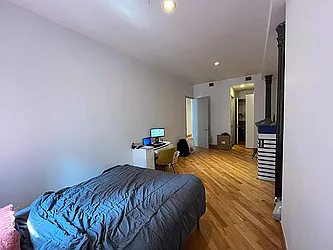 Rented by J Misrahi Realty Corp