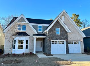 2644 Pawtucket Way, Chapin, SC 29036