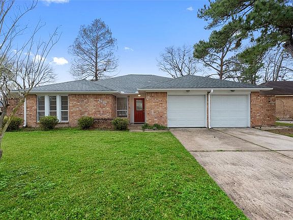 2nd image of 5838 Woodmancote Dr