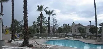 Club house - 28346 Pueblo Dr
