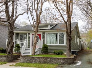 38 Pine Bud Avenue, St. John's, NL A1B1M5