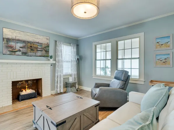 1423 N Duval St, Tallahassee, FL 32303