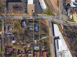 601 E Houston St, Tyler, TX 75702