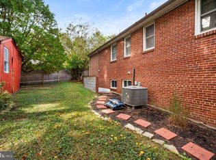 8504 Farrell Dr #2, Chevy Chase, MD 20815