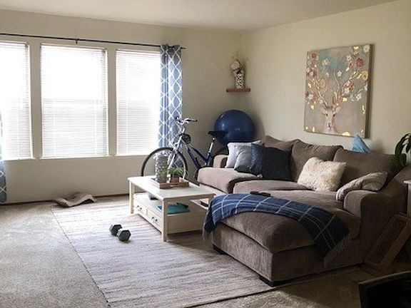 3rd image of 2207 N St APT 5