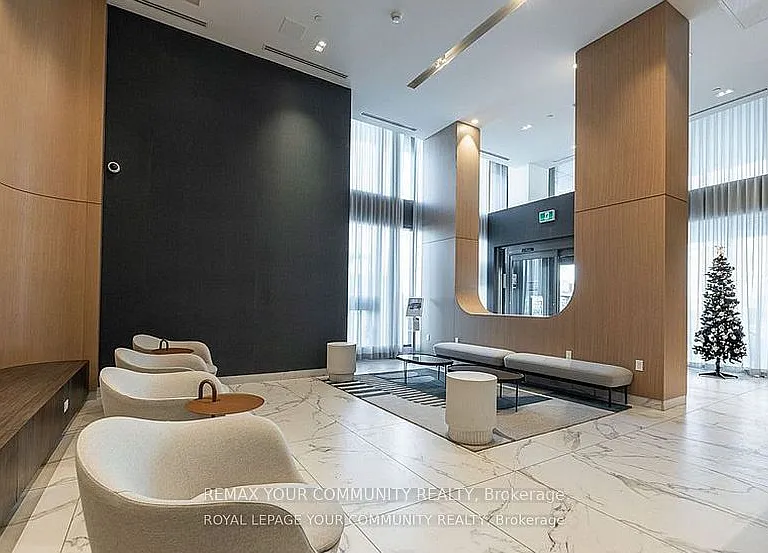 1195 The Queensway St #511 — Photo 2