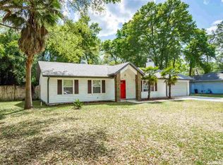 4929 NW 31st Pl, Gainesville, FL 32606