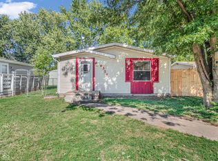 6326 Dardeb Rd, Indianapolis, IN 46241