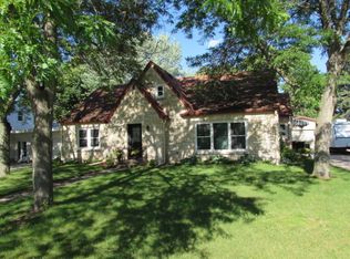 122 N Park Ave, Coleman, WI 54112