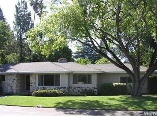4660 Chancery Way, Sacramento, CA 95864