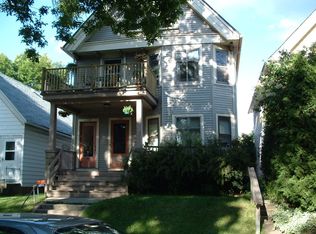 3280-82 N. Barlett Ave, Milwaukee, WI 53211