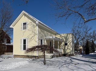 130 Grove St, Bluffton, OH 45817