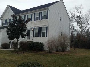 107 Rockport Dr, Egg Harbor Township, NJ 08234
