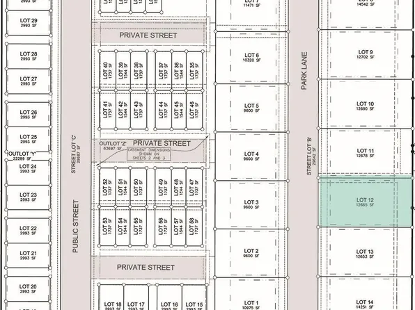 312 E Alta Vista Ave #12, Ottumwa, IA 52501