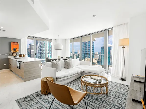 1300 S Miami Ave Unit 2901, Miami, FL 33130