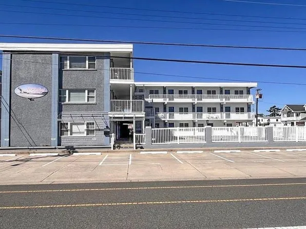 1400 Surf Ave #102, North Wildwood, NJ 08260