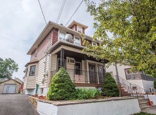 231 De Mott Ave, Clifton, NJ 07011