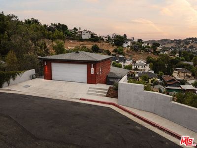 429 Beech St, Los Angeles, CA, 90065