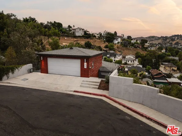 429 Beech St, Los Angeles, CA 90065